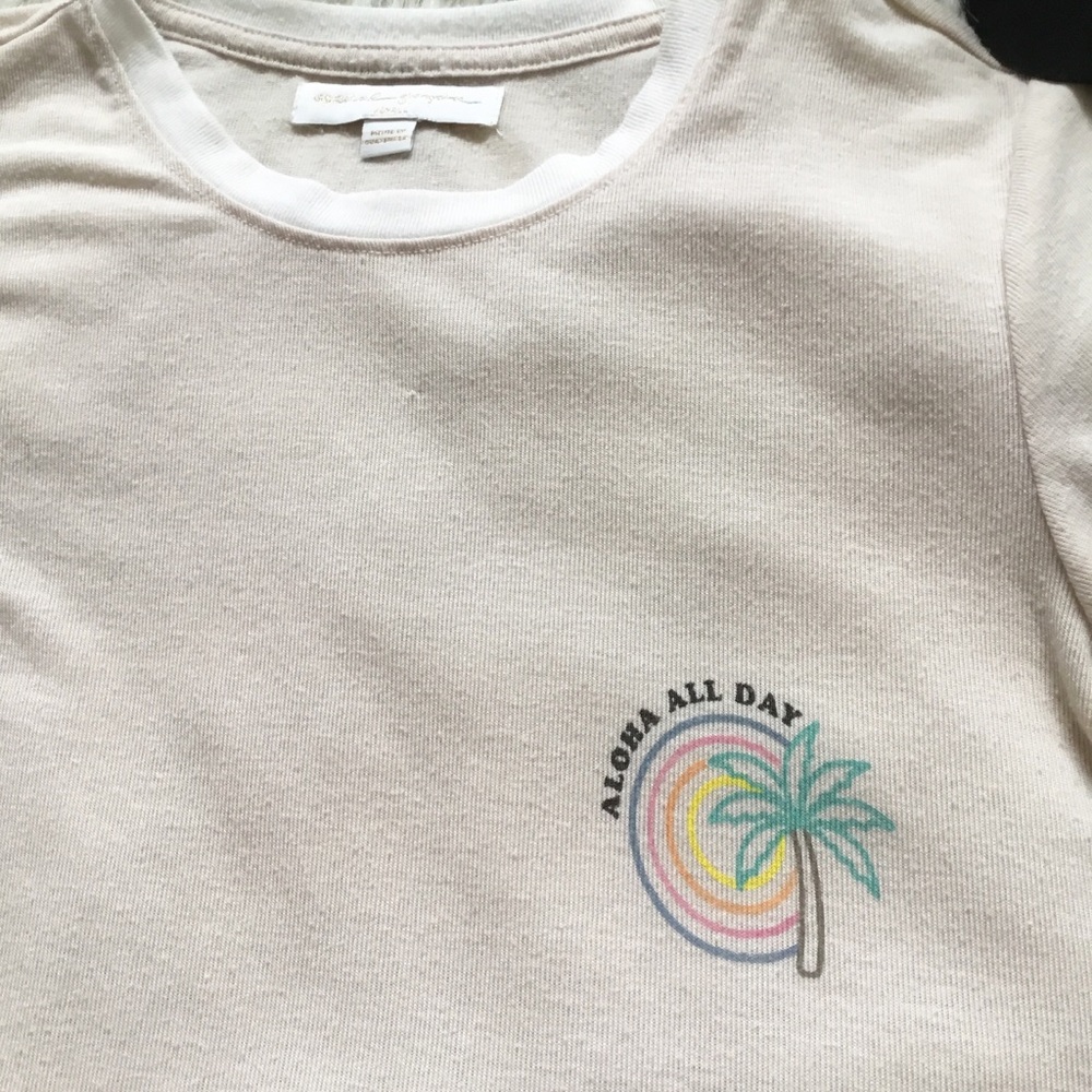 Spiritual Gangster Aloha Shirt